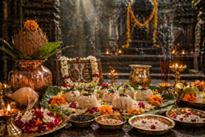 pitra shanti puja in trimbakeshwar pitra dosh puja trimbakeshwar temple vedic pind daan ritual