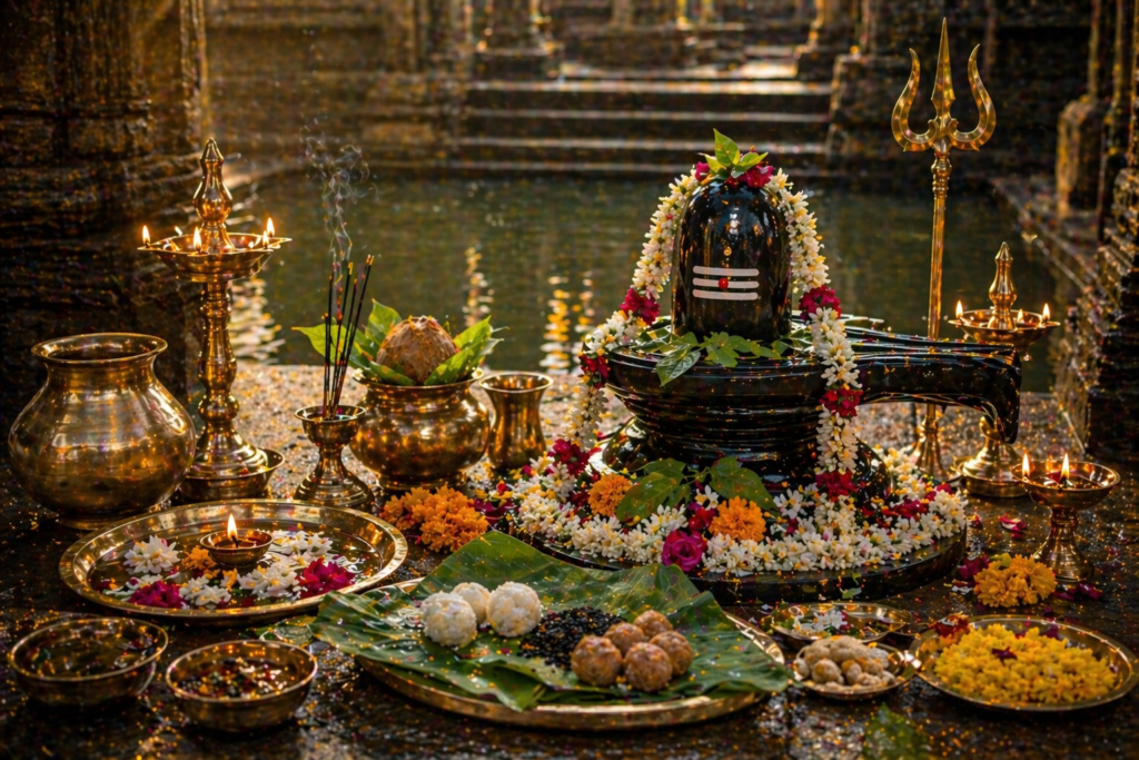 pitru tarpan and shiva puja trimbakeshwar temple pitra shanti puja in trimbakeshwar vedic ritual