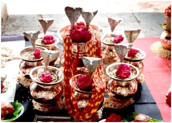 kalsarp pooja trimbakeshwar naag kalash ritual for kalsarpa dosh nivaran