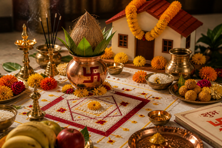 vastu shanti puja vastu for home griha pravesh vastu expert near me sandeep guruji