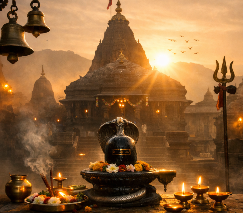 about us for this section DAILY RITUALS & HINDU CALENDAR